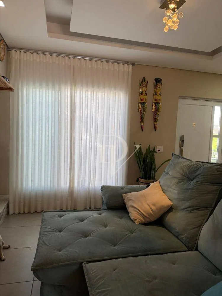 Sobrado, 3 quartos, 166 m² - Foto 5