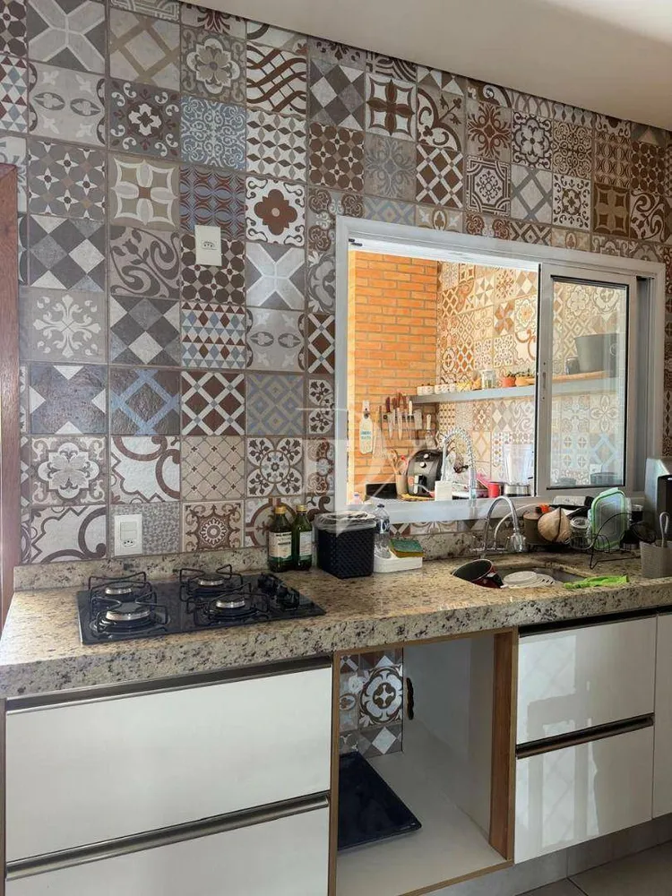 Sobrado, 3 quartos, 166 m² - Foto 8