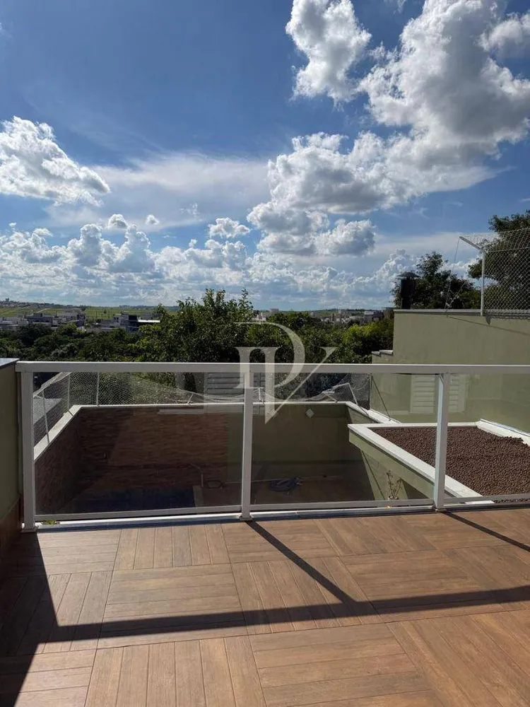 Sobrado, 3 quartos, 166 m² - Foto 17