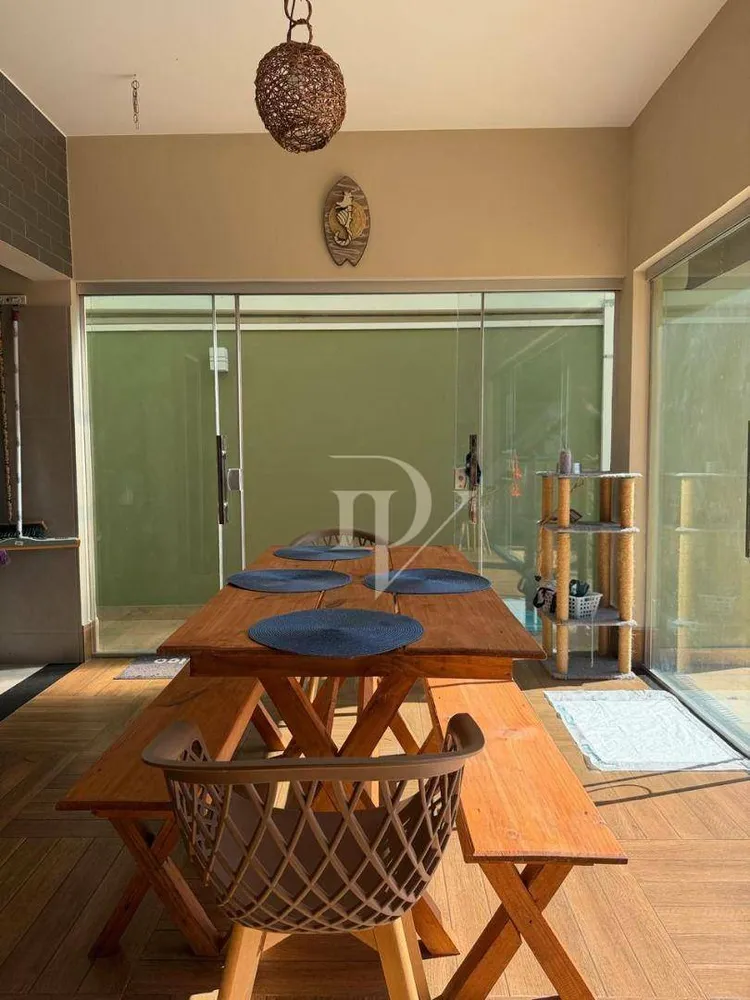 Sobrado, 3 quartos, 166 m² - Foto 4