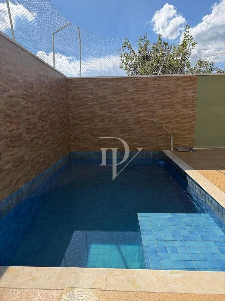 Sobrado, 3 quartos, 166 m² - Foto 3