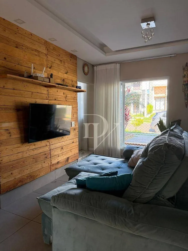 Sobrado, 3 quartos, 166 m² - Foto 6