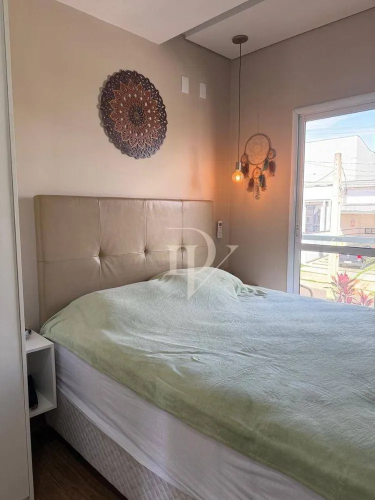 Sobrado, 3 quartos, 166 m² - Foto 13