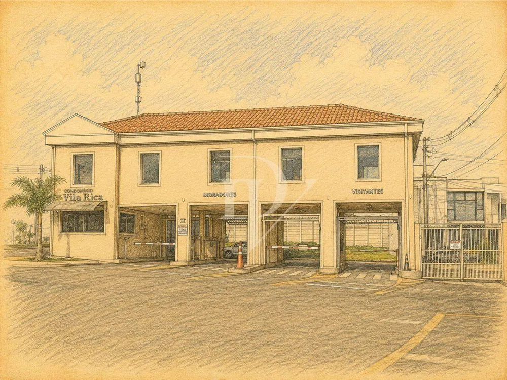 Sobrado, 3 quartos, 166 m² - Foto 20