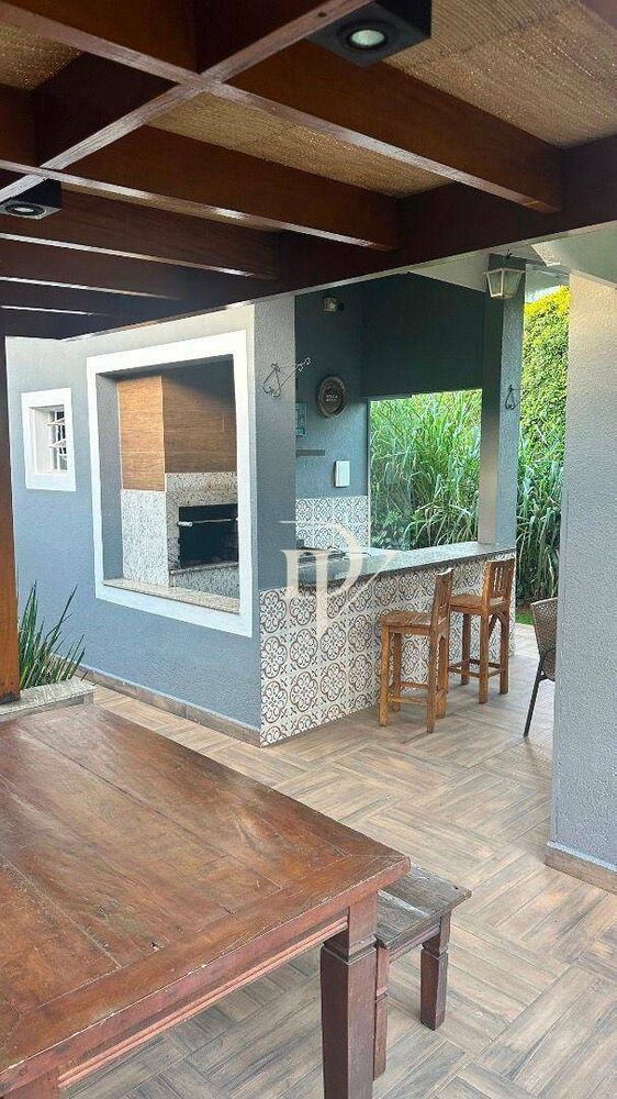Casa de Condomínio, 3 quartos - Foto 4