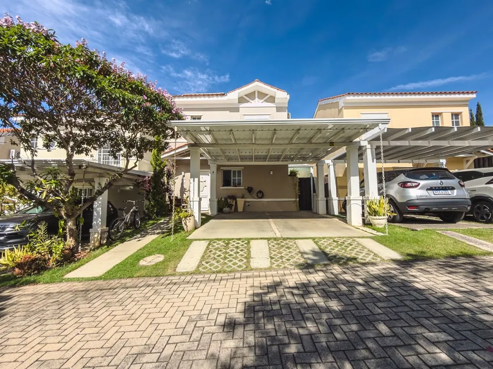 Sobrado, 3 quartos, 150 m² - Foto 2