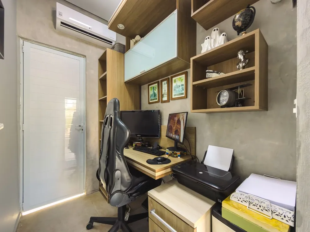 Sobrado, 3 quartos, 150 m² - Foto 17
