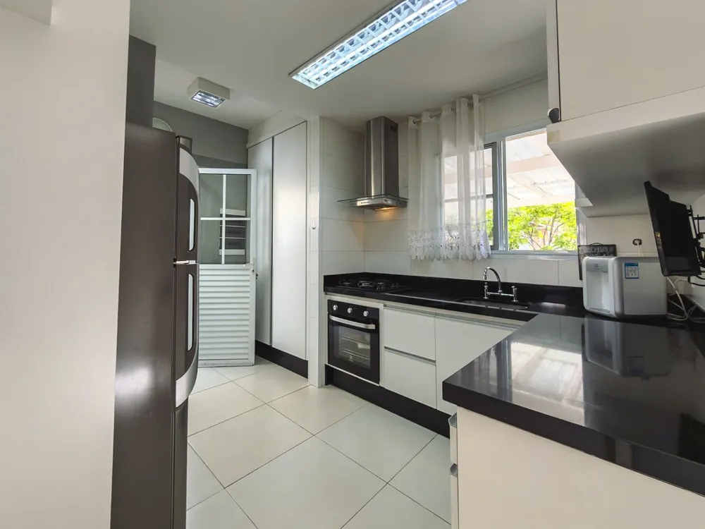 Sobrado, 3 quartos, 150 m² - Foto 5