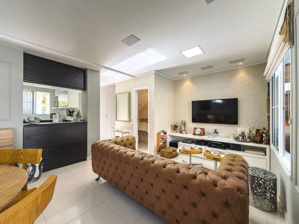 Sobrado, 3 quartos, 150 m² - Foto 8