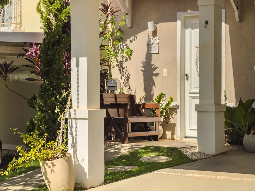 Sobrado, 3 quartos, 150 m² - Foto 5