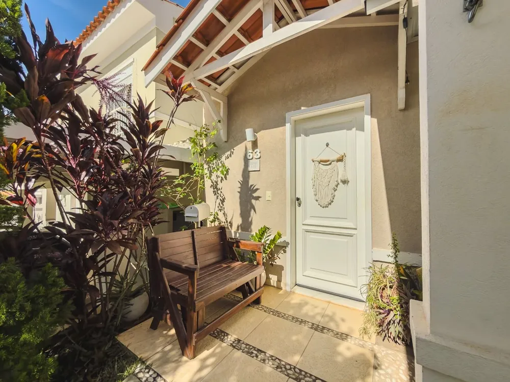 Sobrado, 3 quartos, 150 m² - Foto 6