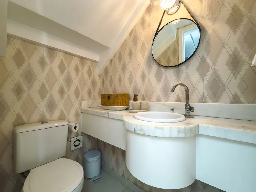 Sobrado, 3 quartos, 150 m² - Foto 10