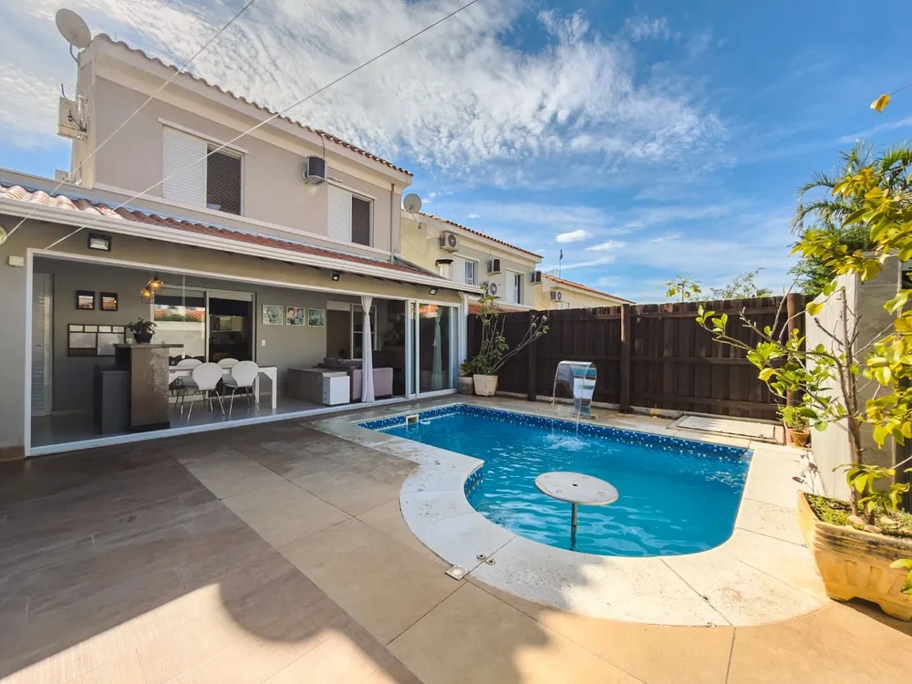 Sobrado, 3 quartos, 150 m² - Foto 18
