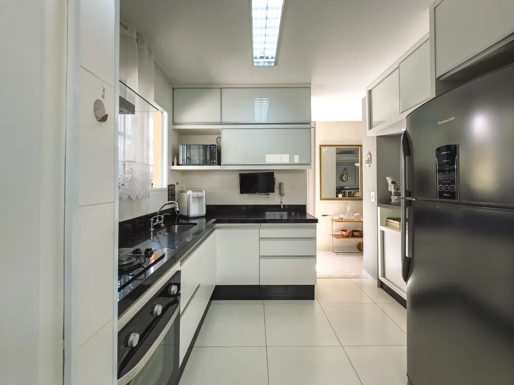 Sobrado, 3 quartos, 150 m² - Foto 13
