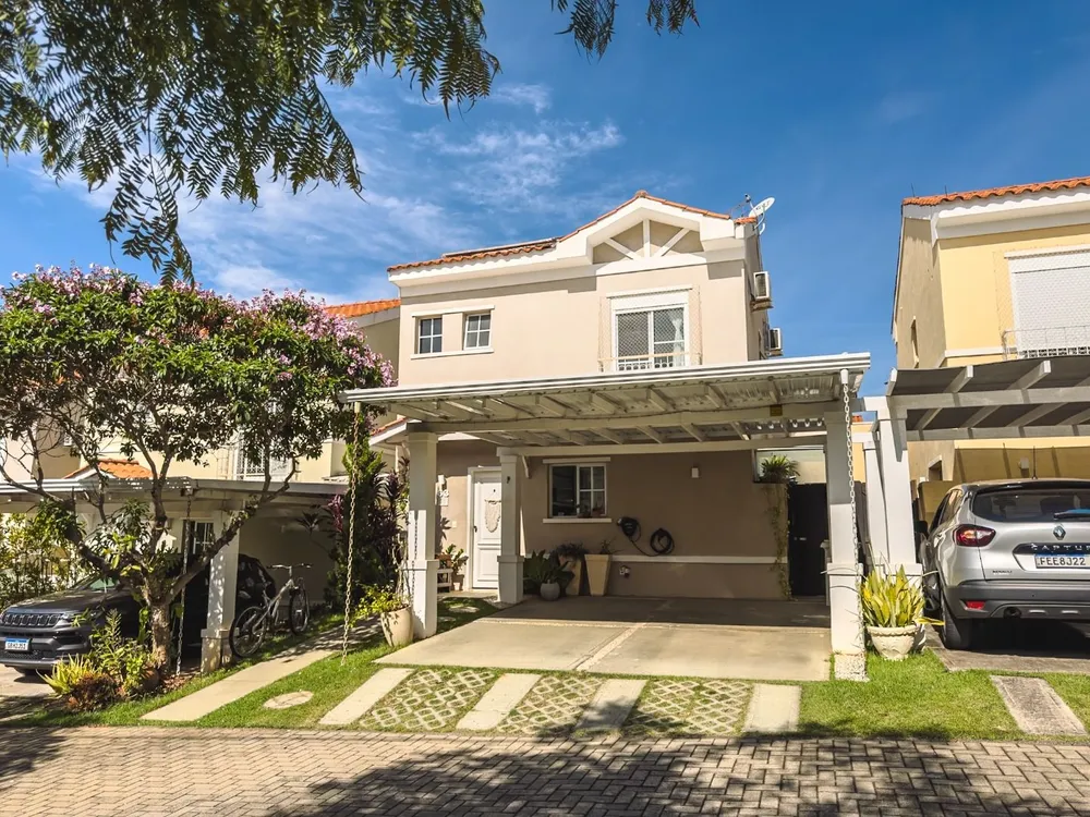Sobrado, 3 quartos, 150 m² - Foto 3