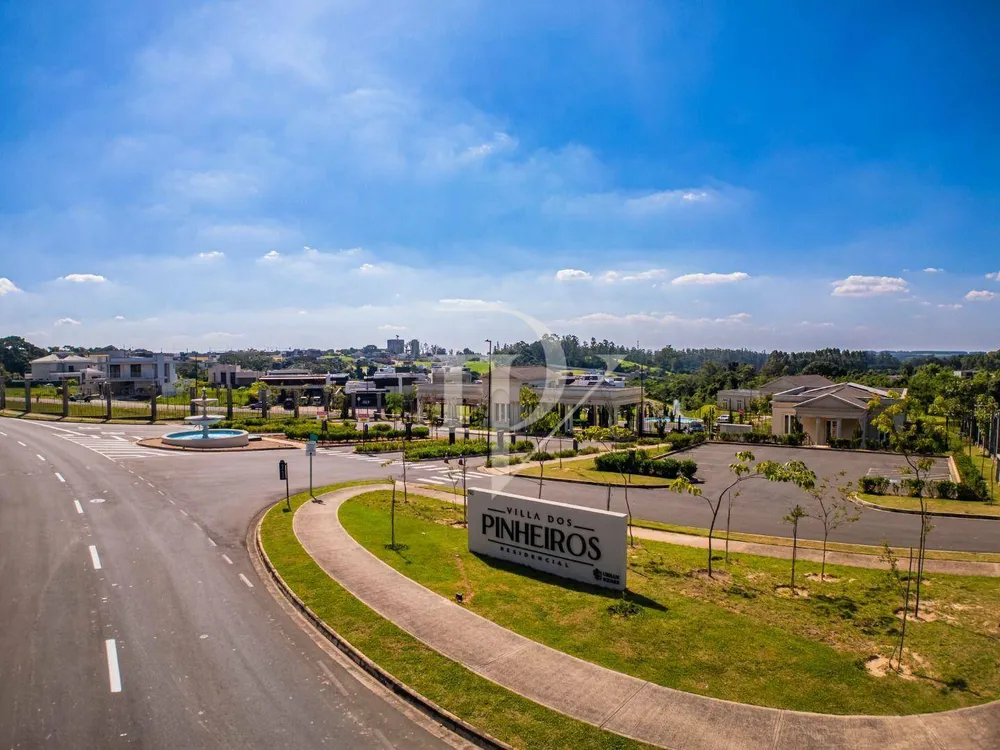 Loteamento e Condomínio, 680 m² - Foto 3