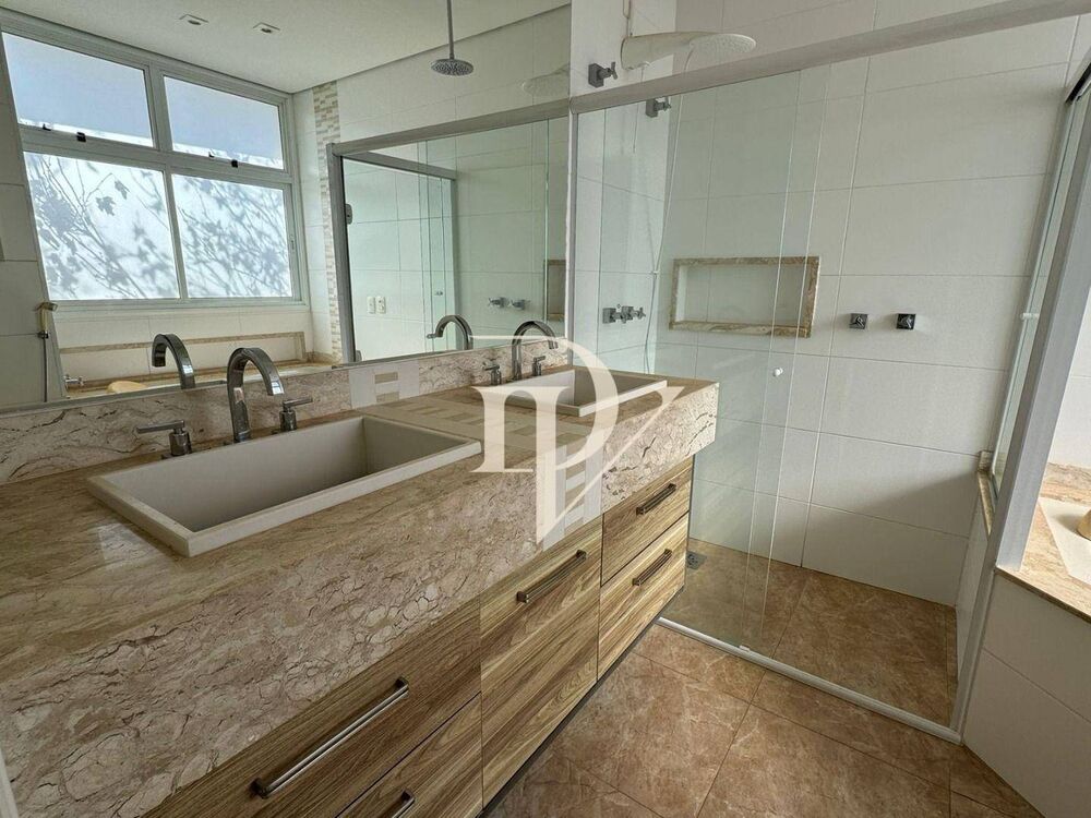 Sobrado, 5 quartos, 420 m² - Foto 3