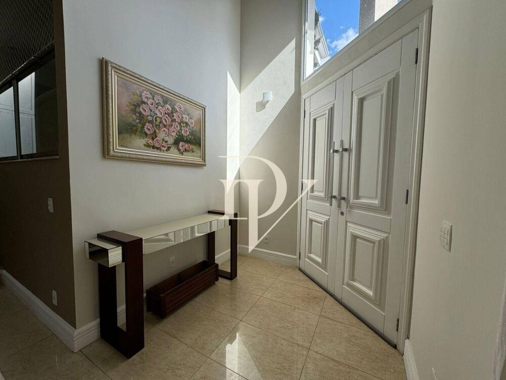 Sobrado, 5 quartos, 420 m² - Foto 1