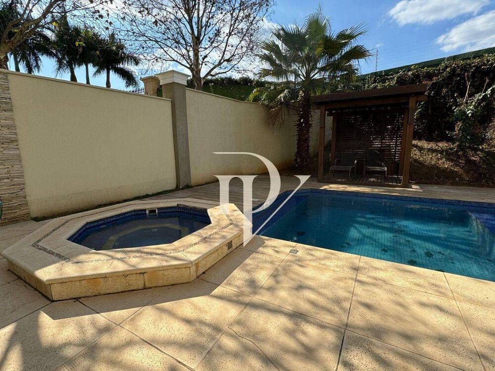 Sobrado, 5 quartos, 420 m² - Foto 6
