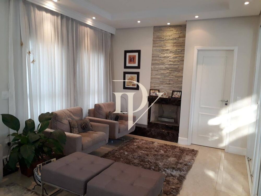 Sobrado, 5 quartos, 420 m² - Foto 2