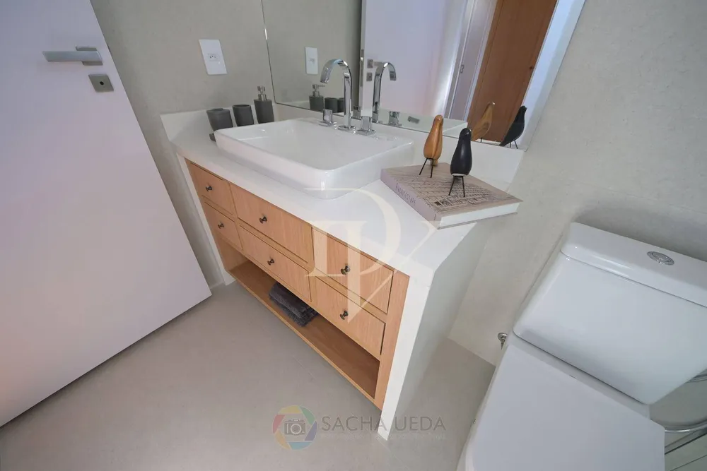 Casa de Condomínio, 4 quartos - Foto 10