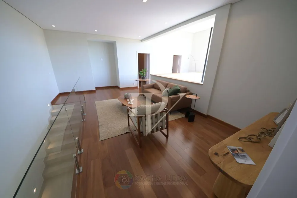 Casa de Condomínio, 4 quartos - Foto 7