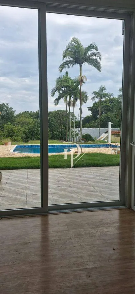 Chácara, 4 quartos, 5 m² - Foto 3
