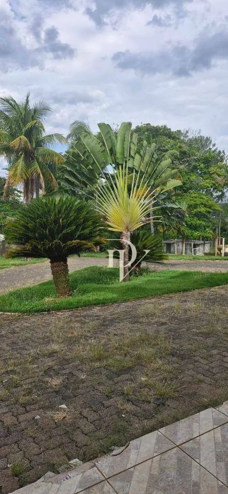 Chácara, 4 quartos, 5 m² - Foto 2