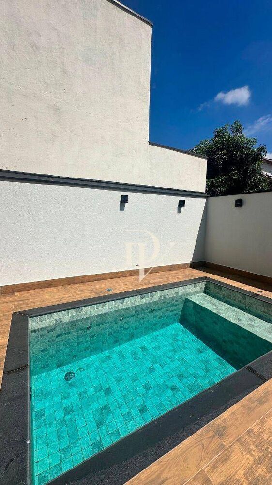Casa de Condomínio, 3 quartos - Foto 11