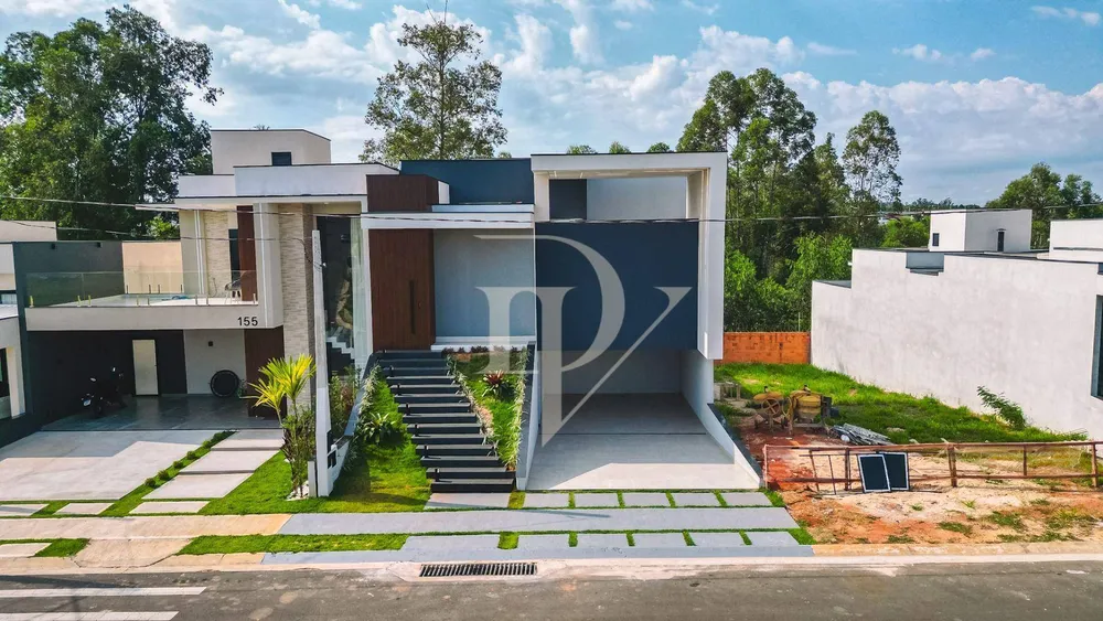Sobrado, 3 quartos, 285 m² - Foto 1