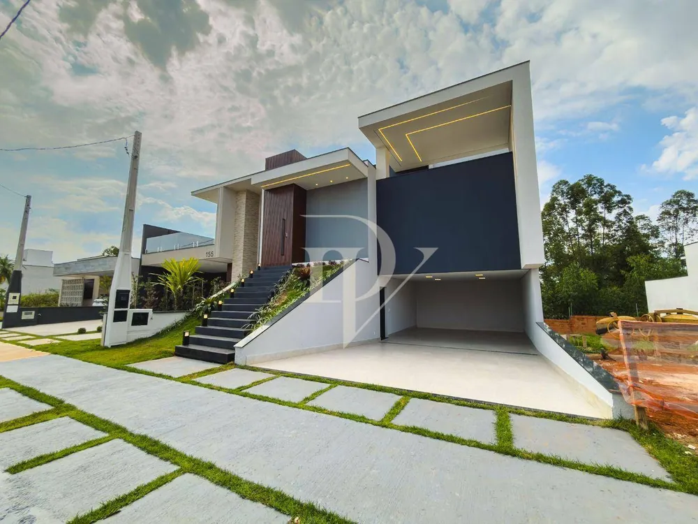 Sobrado, 3 quartos, 285 m² - Foto 2