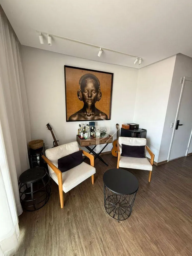 Apartamento, 2 quartos, 103 m² - Foto 2