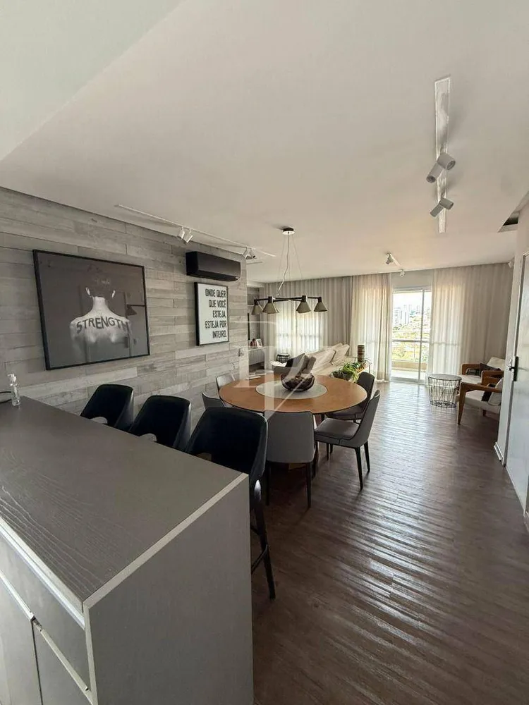 Apartamento, 2 quartos, 103 m² - Foto 4
