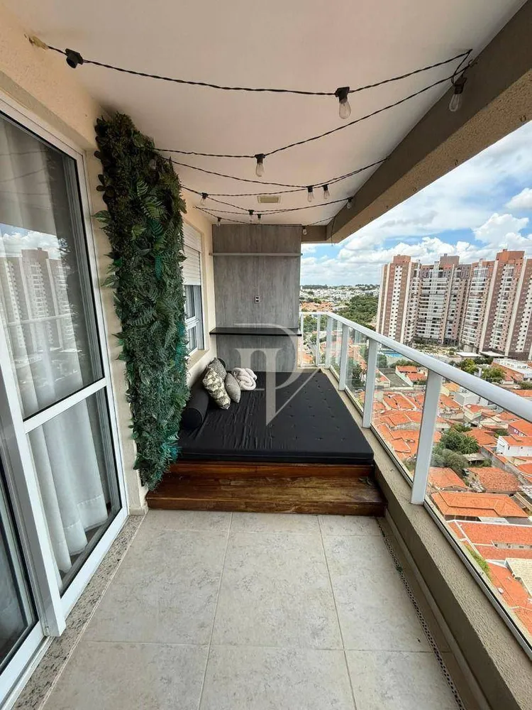 Apartamento, 2 quartos, 103 m² - Foto 9