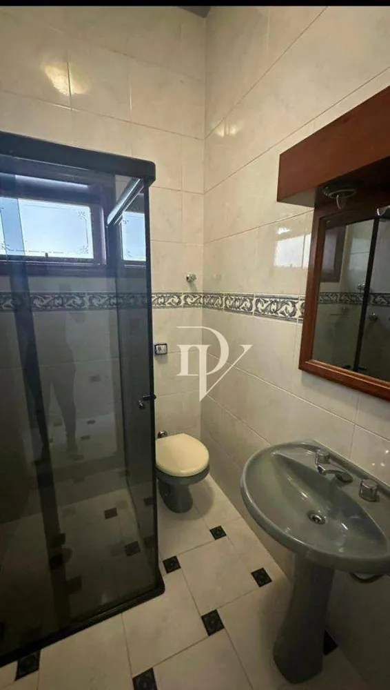 Sobrado, 5 quartos, 168 m² - Foto 12
