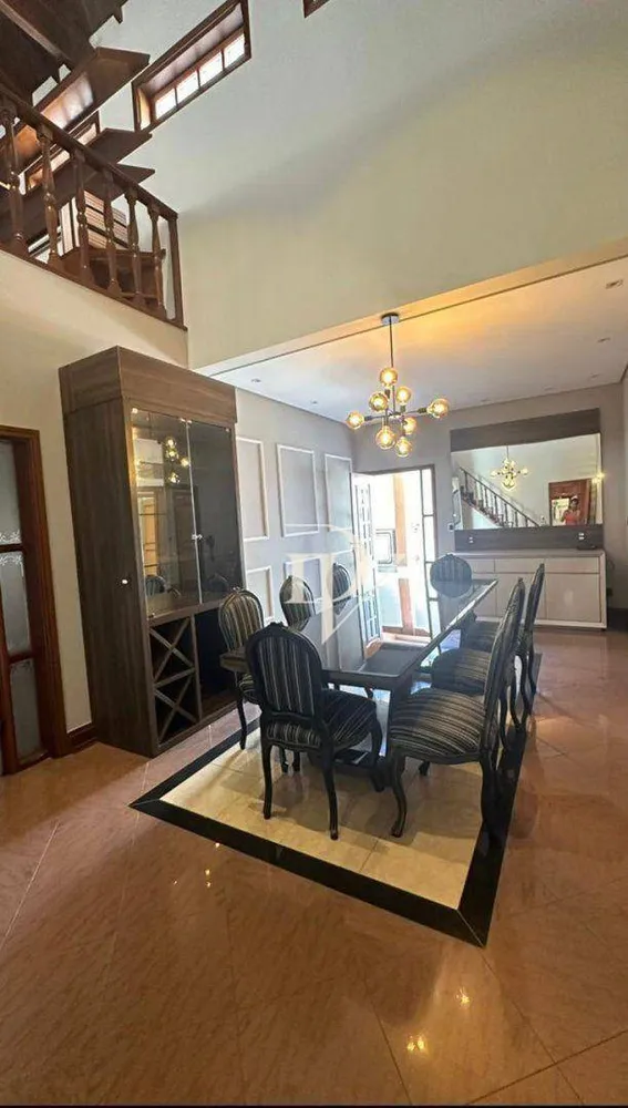 Sobrado, 5 quartos, 168 m² - Foto 4