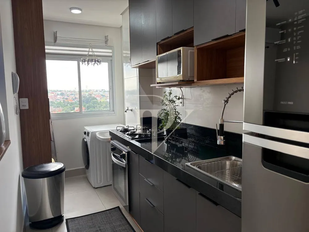 Apartamento, 2 quartos, 51 m² - Foto 7