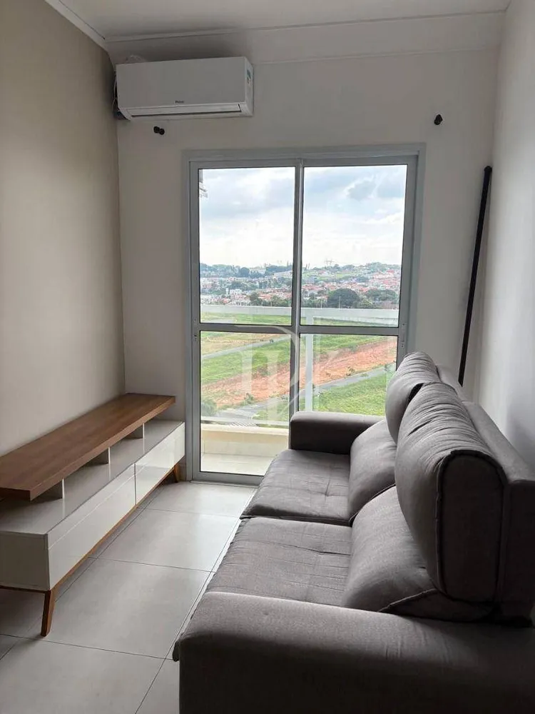 Apartamento, 2 quartos, 51 m² - Foto 4