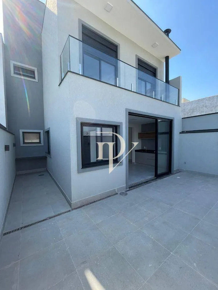 Sobrado, 3 quartos, 153 m² - Foto 11