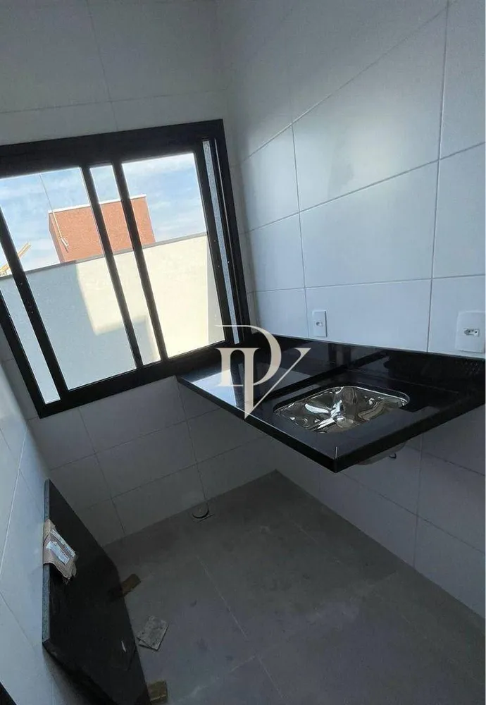 Sobrado, 3 quartos, 153 m² - Foto 12