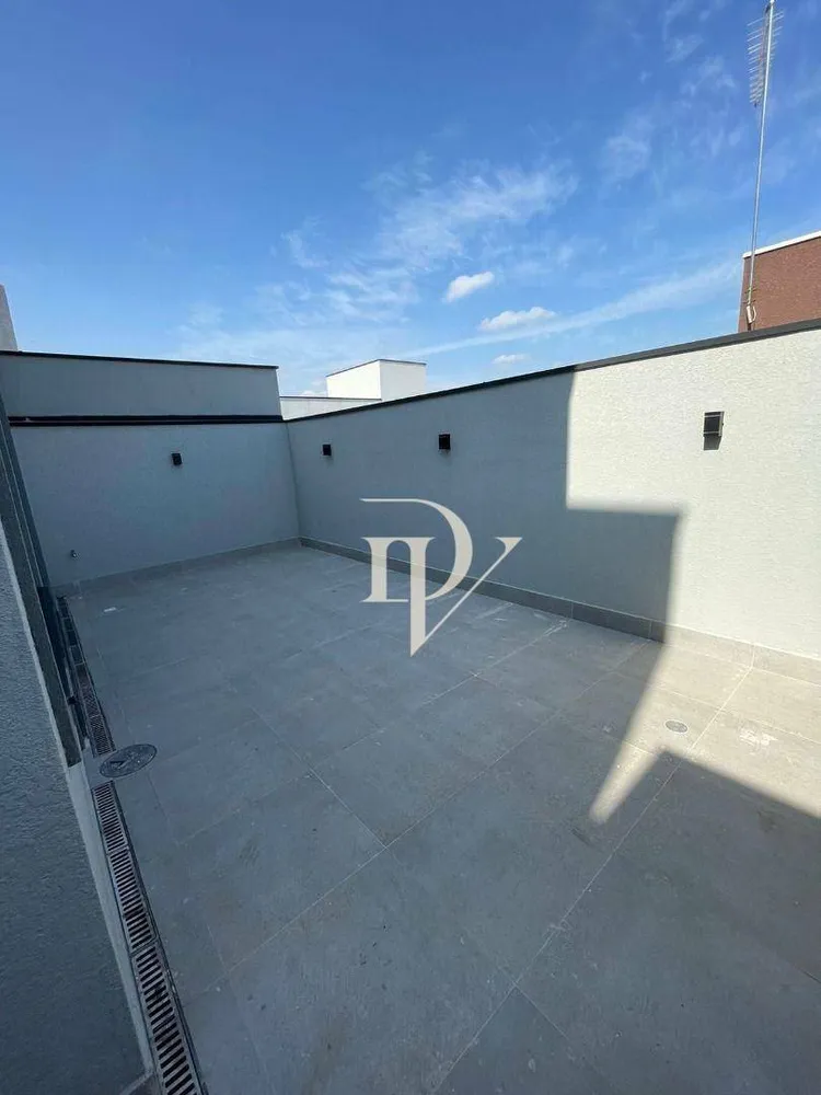 Sobrado, 3 quartos, 153 m² - Foto 10