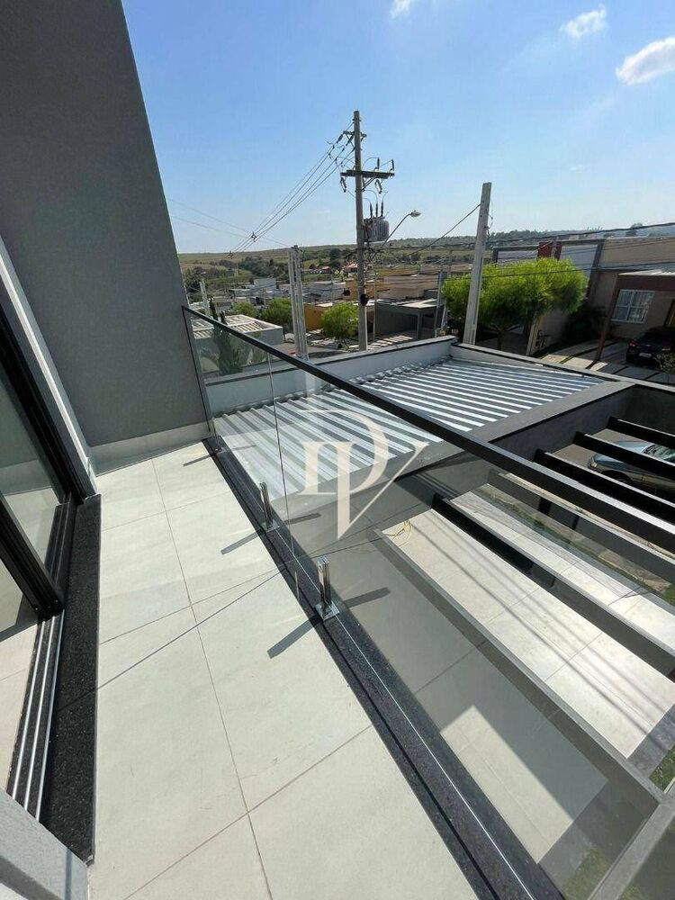 Sobrado à venda com 3 quartos, 153m² - Foto 2