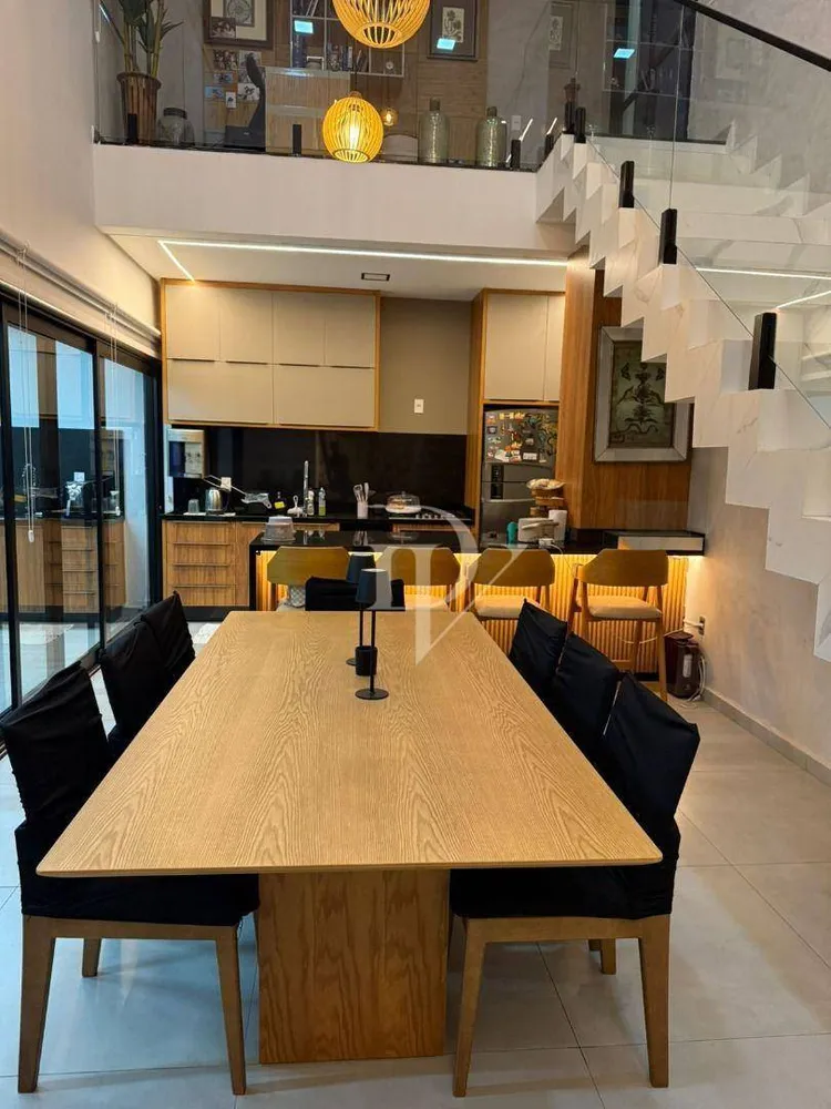 Sobrado, 3 quartos, 204 m² - Foto 11