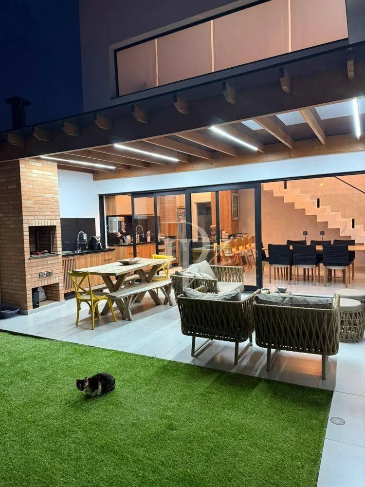 Sobrado, 3 quartos, 204 m² - Foto 9