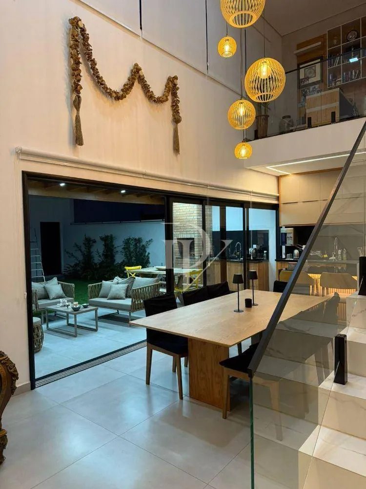 Sobrado, 3 quartos, 204 m² - Foto 12