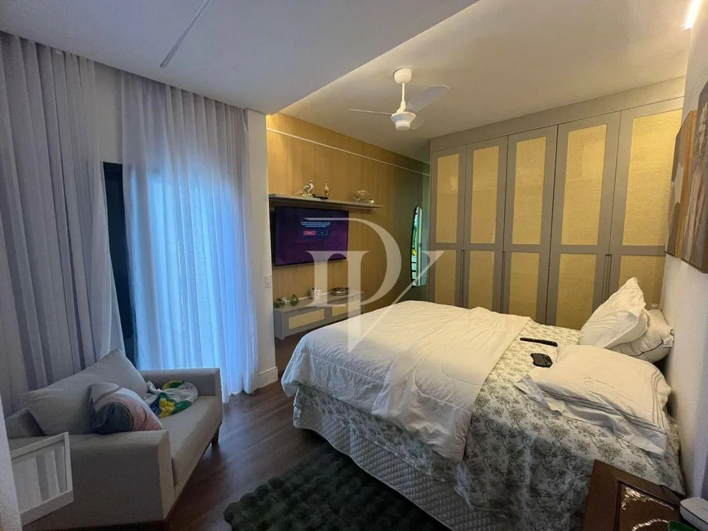 Sobrado, 3 quartos, 204 m² - Foto 3