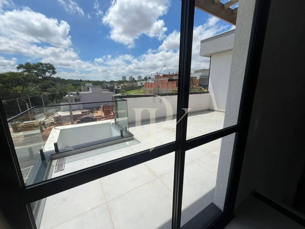 Sobrado, 3 quartos, 204 m² - Foto 4