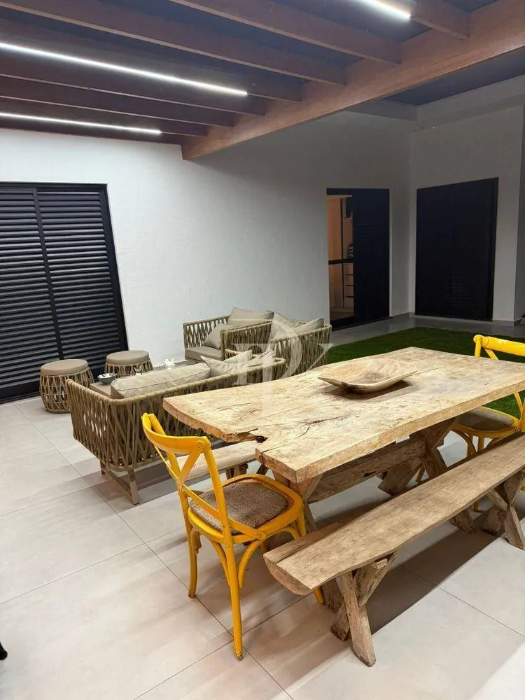 Sobrado, 3 quartos, 204 m² - Foto 10