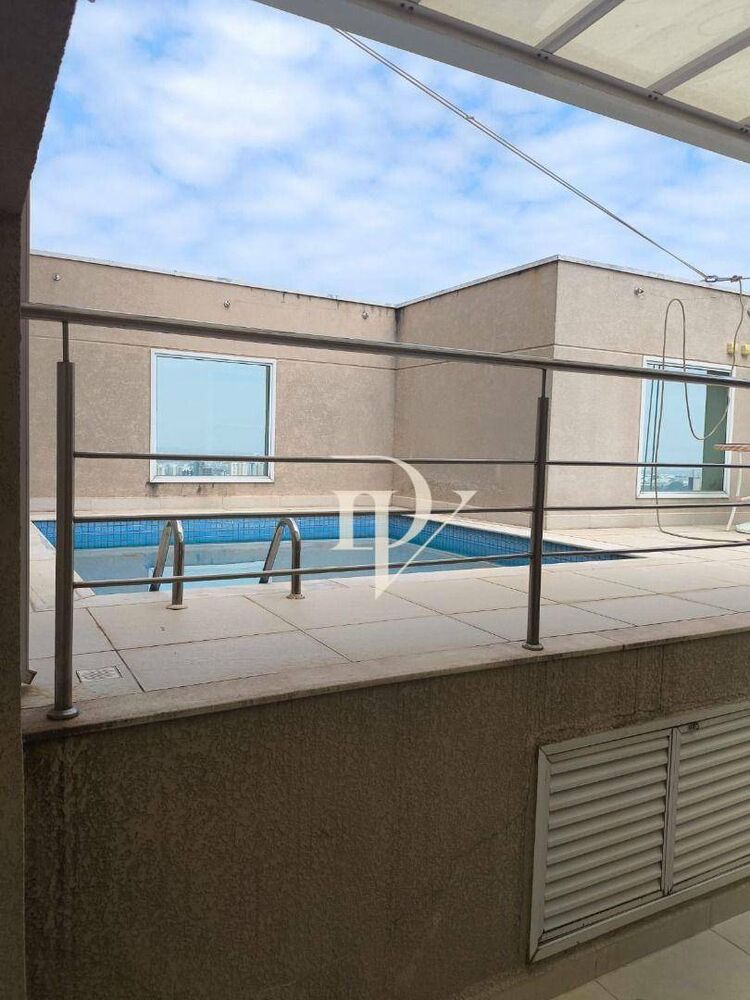 Apartamento à venda com 3 quartos, 229m² - Foto 4