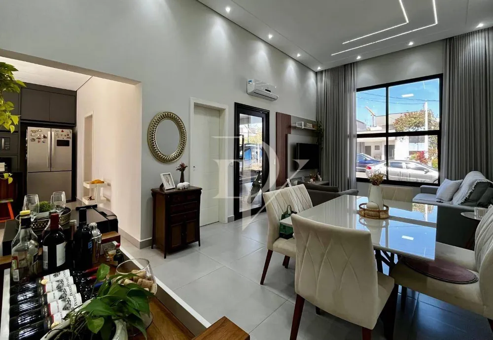 Casa de Condomínio, 3 quartos - Foto 6